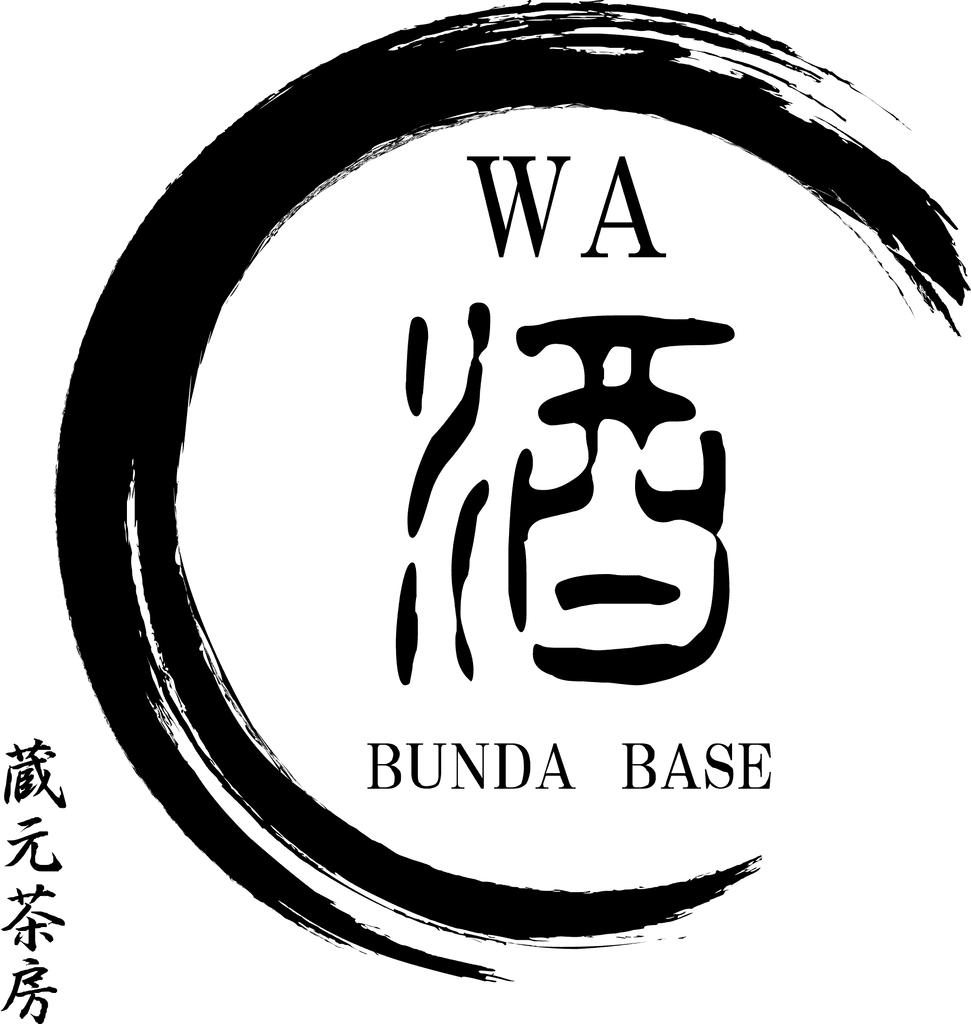 WA酒 蔵元茶房